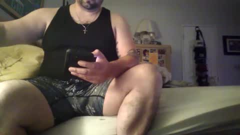 Thick uncut Greek online show from September 2025 10:32:01 PM
