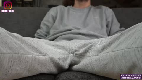 Snapshot of uncutgerman420 chatting on November 2025 07:03:01 PM Mister Uncut online show from November 2025 07:03:01 PM