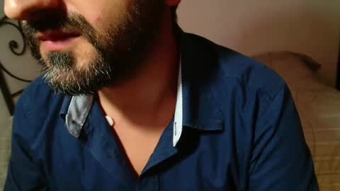 Giov online show from October 2025 08:31:02 PM