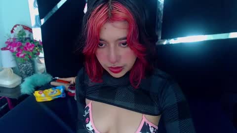 UnderBaby online show from December 2024 08:21:02 PM