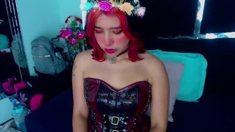 UnderBaby online show from December 2024 08:36:02 PM