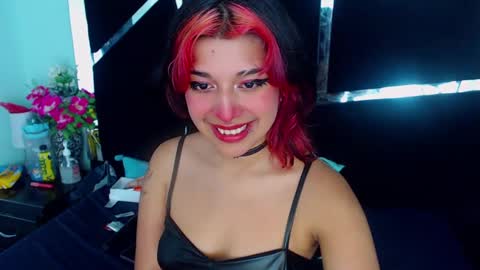 UnderBaby online show from December 2024 08:25:02 PM