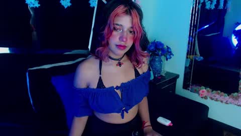 UnderBaby online show from January 2025 08:22:01 PM