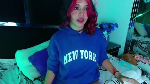 UnderBaby online show from February 2025 07:58:02 PM