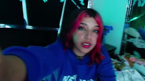 UnderBaby online show from February 2025 11:00:02 PM