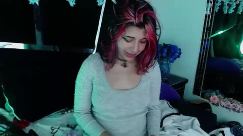 UnderBaby online show from March 2025 11:04:01 PM