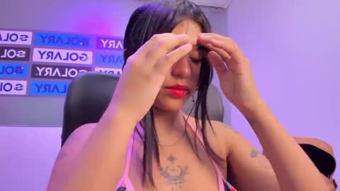 UnderBaby online show from September 2025 03:33:02 AM