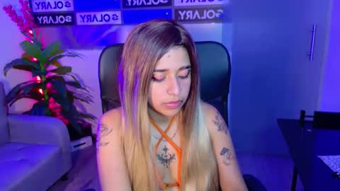 UnderBaby online show from October 2025 09:21:02 AM