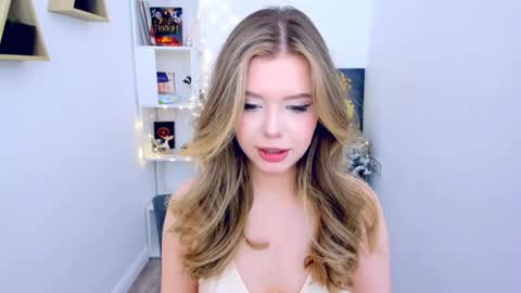 Alice online show from January 2025 11:31:02 AM