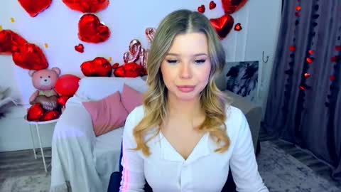 Alice online show from February 2026 03:44:02 AM