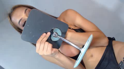 MISTRESS JULIAs online show from December 2024 12:53:02 AM