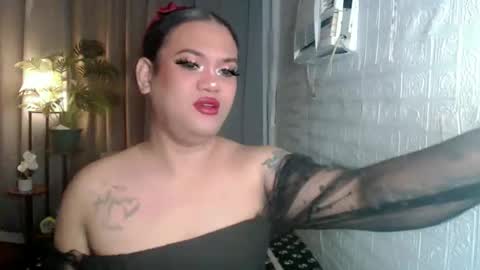 Snapshot of unforgettable_sin chatting on September 2025 10:48:02 AM Bella Shamara Odett online show from September 2025 10:48:02 AM