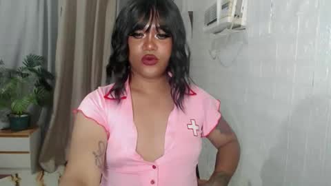 Snapshot of unforgettable_sin chatting on September 2025 05:15:02 PM Bella Shamara Odett online show from September 2025 05:15:02 PM