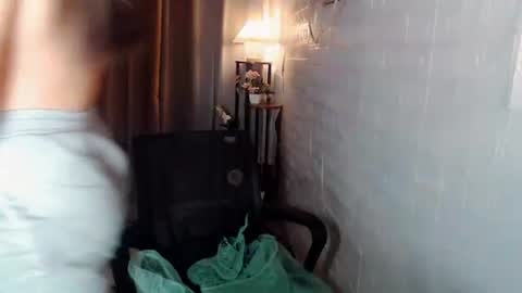 Snapshot of unforgettable_sin chatting on September 2025 04:34:01 PM Bella Shamara Odett online show from September 2025 04:34:01 PM