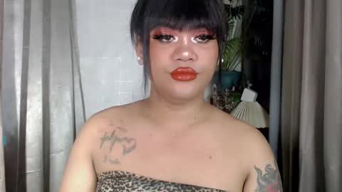 Snapshot of unforgettable_sin chatting on October 2025 11:09:01 AM Bella Shamara Odett online show from October 2025 11:09:01 AM