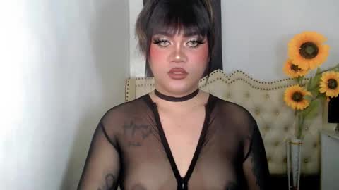 Snapshot of unforgettable_sin chatting on October 2025 06:53:01 PM Bella Shamara Odett online show from October 2025 06:53:01 PM