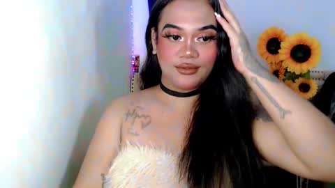 Snapshot of unforgettable_sin chatting on October 2025 12:41:02 PM Bella Shamara Odett online show from October 2025 12:41:02 PM