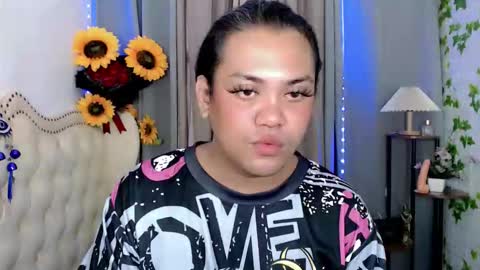 Snapshot of unforgettable_sin chatting on October 2025 09:00:01 AM Bella Shamara Odett online show from October 2025 09:00:01 AM