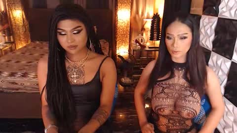 BRIANNA online show from February 2026 06:42:01 PM