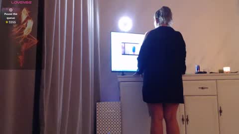 Eva online show from April 2026 09:46:01 PM