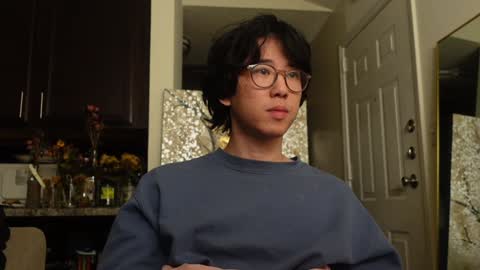 Snapshot of unhingedwang chatting on January 2025 11:02:02 PM wang online show from January 2025 11:02:02 PM