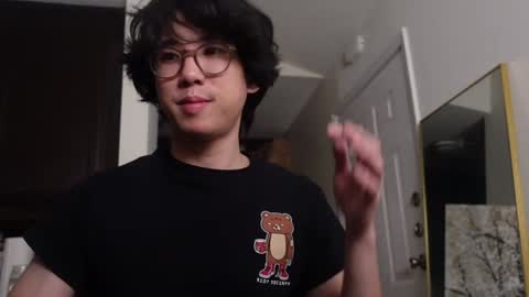 Snapshot of unhingedwang chatting on January 2025 02:04:01 AM wang online show from January 2025 02:04:01 AM