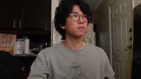 Snapshot of unhingedwang chatting on January 2025 02:58:02 AM wang online show from January 2025 02:58:02 AM