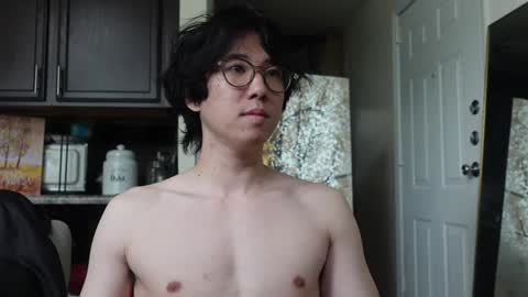 Snapshot of unhingedwang chatting on February 2025 07:34:01 PM wang online show from February 2025 07:34:01 PM