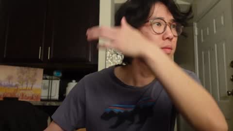 Snapshot of unhingedwang chatting on February 2025 02:48:02 AM wang online show from February 2025 02:48:02 AM