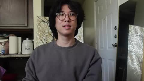 Snapshot of unhingedwang chatting on March 2025 08:50:02 PM wang online show from March 2025 08:50:02 PM