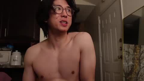 Snapshot of unhingedwang chatting on March 2025 06:10:01 AM wang online show from March 2025 06:10:01 AM