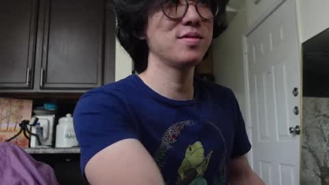 Snapshot of unhingedwang chatting on March 2025 03:05:02 PM wang online show from March 2025 03:05:02 PM