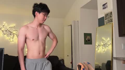 Snapshot of unhingedwang chatting on October 2025 11:57:01 PM wang online show from October 2025 11:57:01 PM