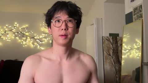 Snapshot of unhingedwang chatting on November 2025 12:02:01 AM wang online show from November 2025 12:02:01 AM