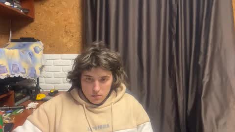 Anri online show from December 2025 10:59:02 PM