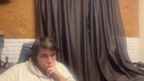 Anri online show from March 2026 01:09:01 AM