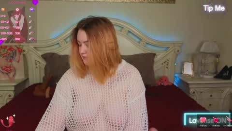 Unholy Lady online show from April 2026 06:22:02 AM