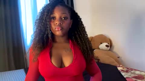 Unholybaddie online show from February 2026 08:57:02 AM