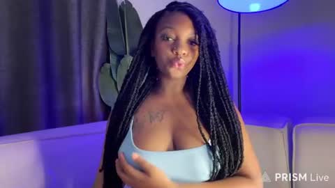 Snapshot of unholybaddie chatting on July 2026 01:46:02 PM Unholybaddie online show from July 2026 01:46:02 PM
