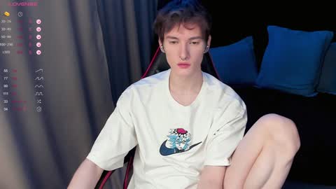 Kyle online show from January 2025 01:33:01 AM