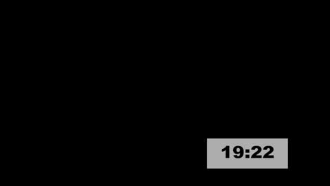 Kyle online show from February 2025 11:01:02 AM