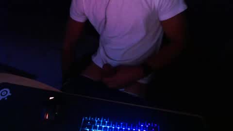 Snapshot of unicornflowers chatting on January 2025 02:41:01 AM unicornflowers online show from January 2025 02:41:01 AM