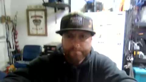 unicornhunter528 online show from November 2025 08:13:01 AM