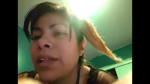Uniqueebbyy online show from December 2024 07:07:02 AM
