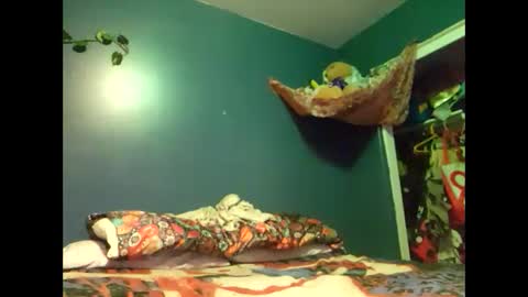 Uniqueebbyy online show from December 2024 01:24:01 AM
