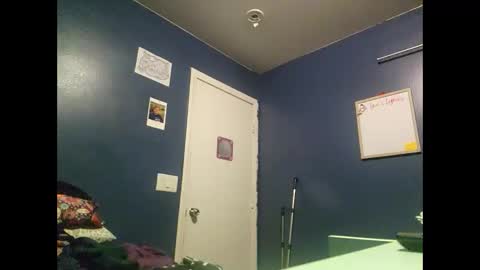 Uniqueebbyy online show from January 2025 08:39:01 AM