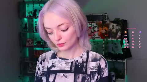 ShizukaShizuSHIZ online show from September 2025 03:10:01 AM