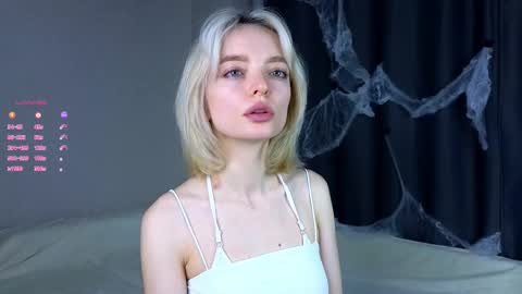 ShizukaShizuSHIZ online show from November 2025 03:19:01 AM