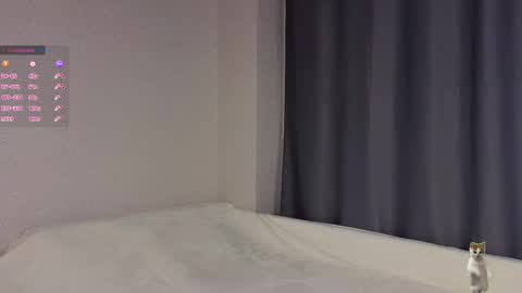 ShizukaShizuSHIZ online show from November 2025 04:11:02 AM