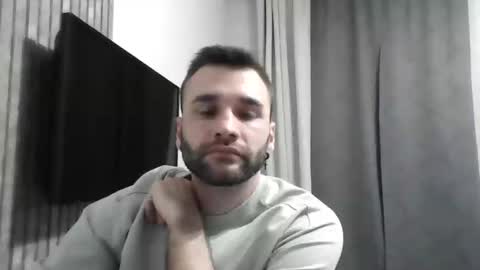 SlavaVibes online show from February 2025 08:25:01 PM